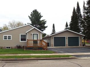 145 Mary St, Antigo, WI 54409