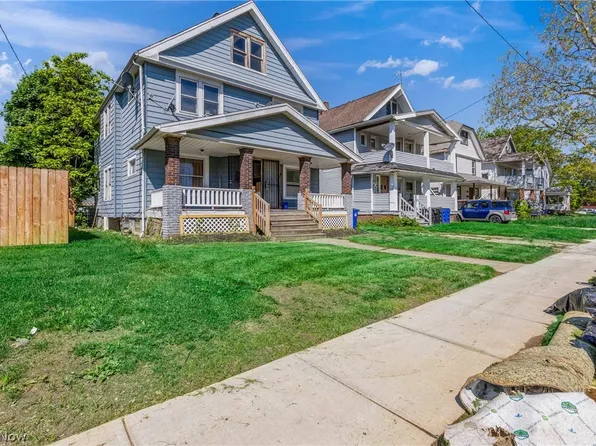 1028 E 146th St, Cleveland, OH 44110