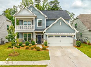20 Sinclair Cir, Hoschton, GA 30548