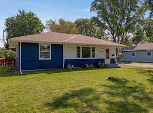 7609 15th Ave S, Richfield, MN 55423