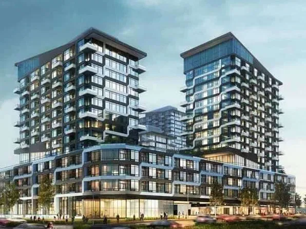 2481 Taunton Rd #605, Oakville, ON L6H 0L3