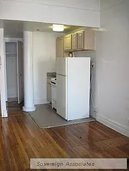 Rented by Sovereign Associates