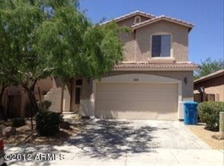 2536 W Amber Sun Dr, Phoenix, AZ 85085