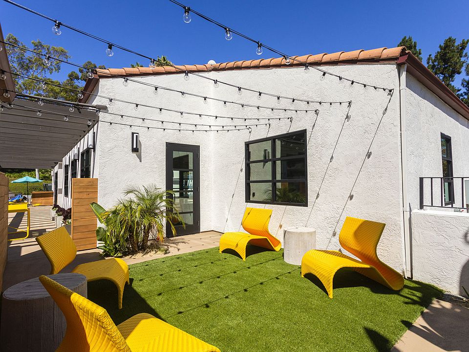 La Jolla Blue Apartments 7039 Charmant Dr San Diego CA Zillow