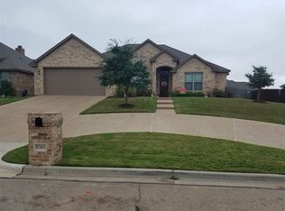 10401 Calaveras, Waco, TX 76708
