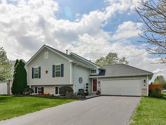 5th image of 2841 Langstone Dr