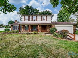 331 Colony Rd, Rossford, OH 43460