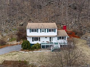 629 W Shore Trl, Sparta Twp., NJ 07871