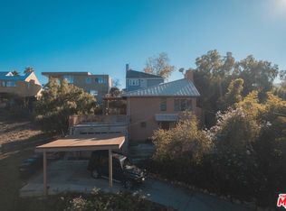 1913 Corral Canyon Rd, Malibu, CA 90265