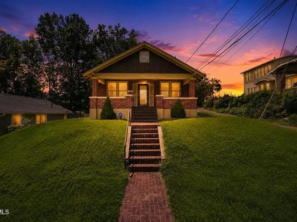 608 Vernon St, Bristol, VA 24201