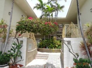 343 Palm St APT 1, Hollywood, FL 33019