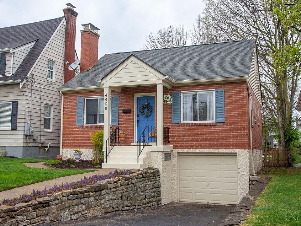 1st image of 4408 Redmont Ave