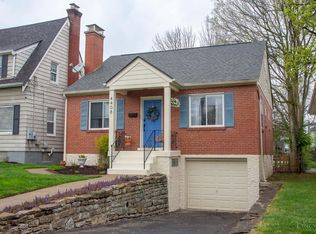4408 Redmont Ave, Cincinnati, OH 45236