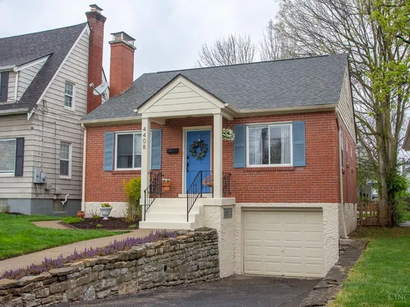 4408 Redmont Ave, Cincinnati, OH 45236