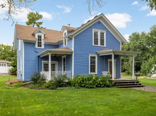 816 Eddy St, Hastings, MN 55033