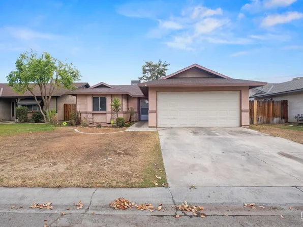4504 Blossom Valley Ln, Bakersfield, CA 93313