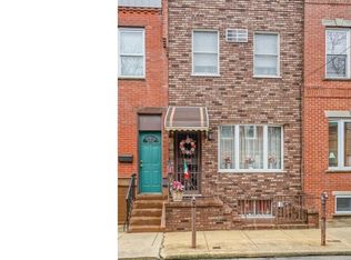 1938 Fitzgerald St, Philadelphia, PA 19145