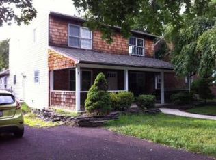 131 Union St, Doylestown, PA 18901