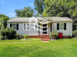 2919 Emerson Cir, Macon, GA