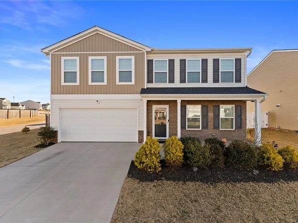 6 Glad St, Greenville, SC 29605