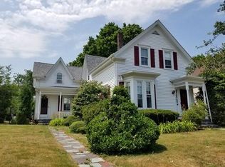 462 Main St, Bridgewater, MA 02324