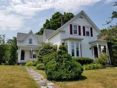 462 Main St, Bridgewater, MA, 02324