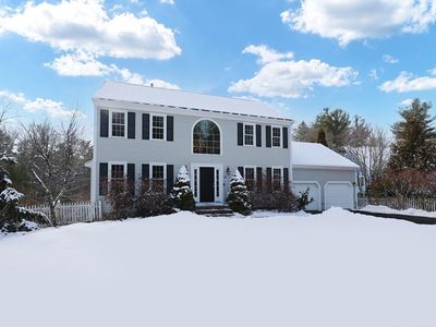 38 Massachusetts Ave, Norfolk, MA, 02056