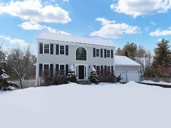 38 Massachusetts Ave, Norfolk, MA 02056
