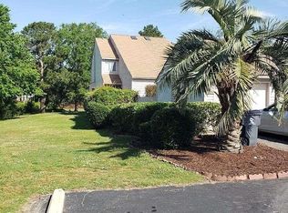 4086 Fairway Lakes Dr #4086, Myrtle Beach, SC 29577