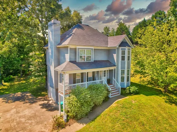 38 Arbor Hills Way, Talking Rock, GA 30175
