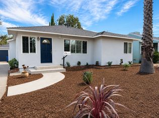 16148 Hamlin St, Van Nuys, CA 91406
