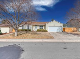 1167 S Ceylon St, Aurora, CO 80017