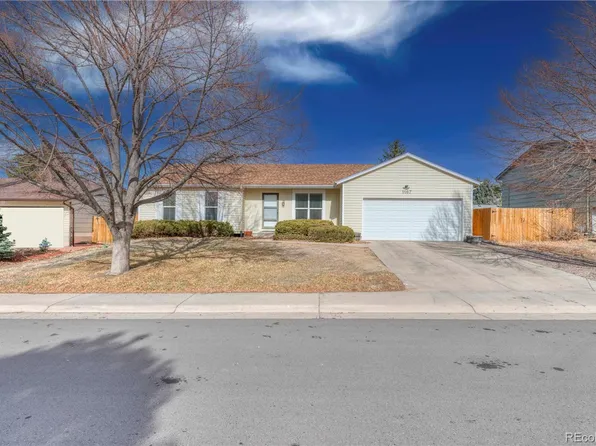 1167 S Ceylon Street, Aurora, CO 80017