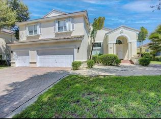 5348 SW 34th Way, Fort Lauderdale, FL 33312