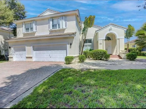 5348 SW 34th Way, Fort Lauderdale, FL 33312