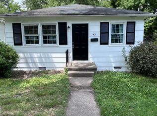 2407 Yorktown Ave, Richmond, VA 23234