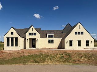 1206 Trunci Ct, Newcastle, OK 73065