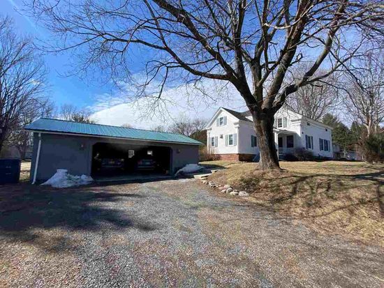91 Pierrepont Ave Potsdam Ny 13676 Mls 44990 Zillow