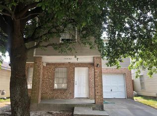15531 Martineau St, Houston, TX 77032