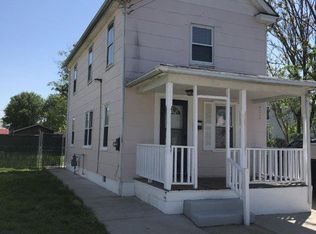 1105 N Chestnut St, Paulsboro, NJ 08066