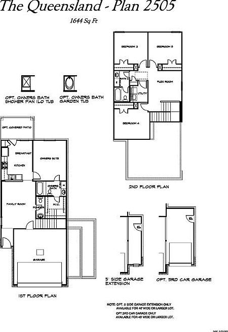 2nd image of 10242 Melissa Ranch Blvd