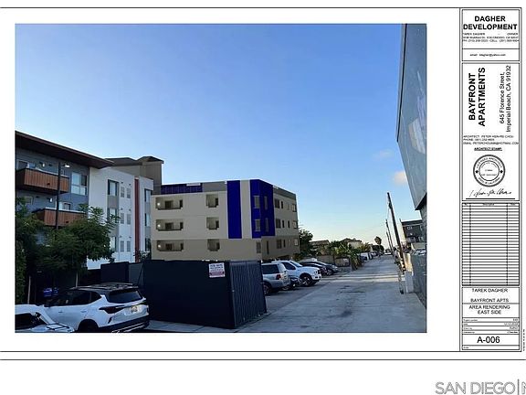 3rd image of 645 Florence St