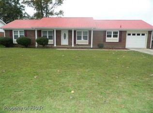 7808 Loxley Dr, Fayetteville, NC 28314