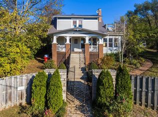 114 Holly St, Berea, KY 40403
