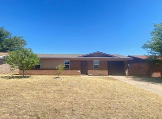 1215 E Oak Ave, Midland, TX 79705
