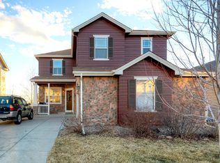 1325 S Coolidge Cir, Aurora, CO 80018
