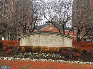 11710 Old Georgetown Rd APT 121, North Bethesda, MD