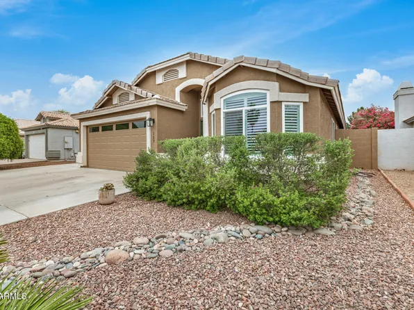 159 W GAIL Drive, Gilbert, AZ 85233