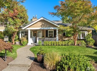 6818 49th Avenue NE, Seattle, WA 98115