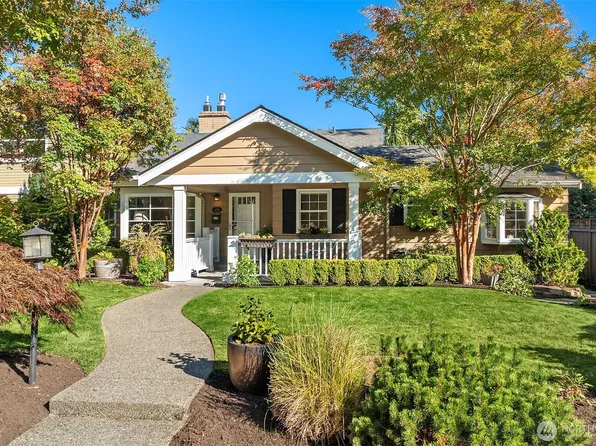 6818 49th Avenue NE, Seattle, WA 98115